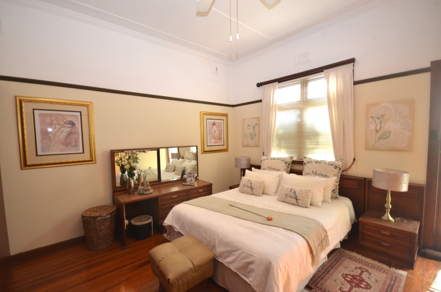 4 Bedroom Property for Sale in Vincent Heights Eastern Cape
